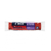 Rolo para Textura  Rústica 1155/23 23cm Atlas