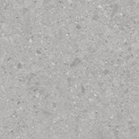 Piso Terrazzo Grafite C 74x74cm Savane