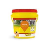 Impermeabilizante Parede 18kg Quartzolit