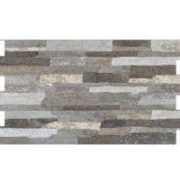 Revestimento de Parede Oásis Filito A 31x54cm Savane