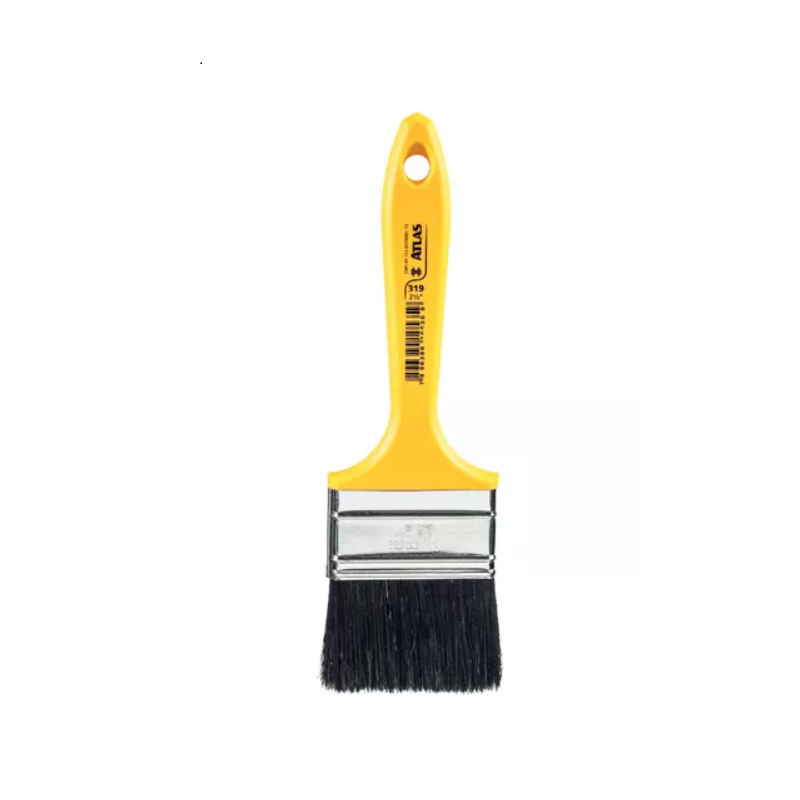 Pincel Atlas 2.1/2” 319 - 10mm
