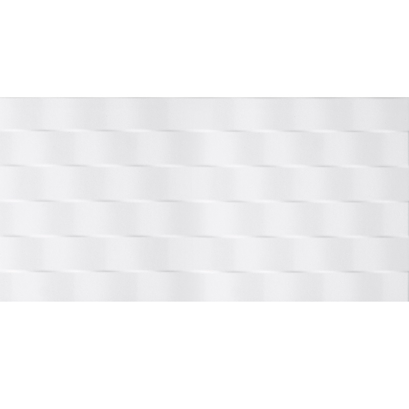 Revestimento de Parede New Blanc 31x60cm Angelgres