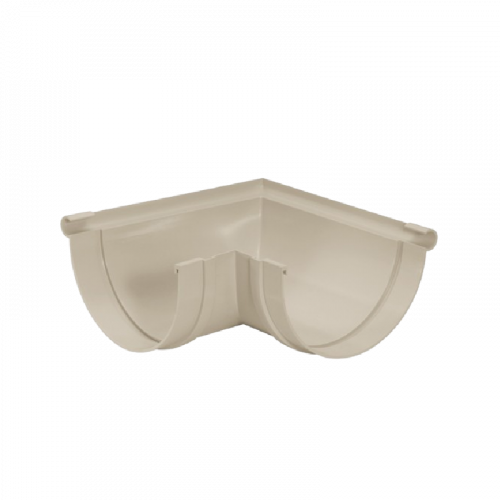 Esquadro Externo para Calha Pluvial Amanco 11618