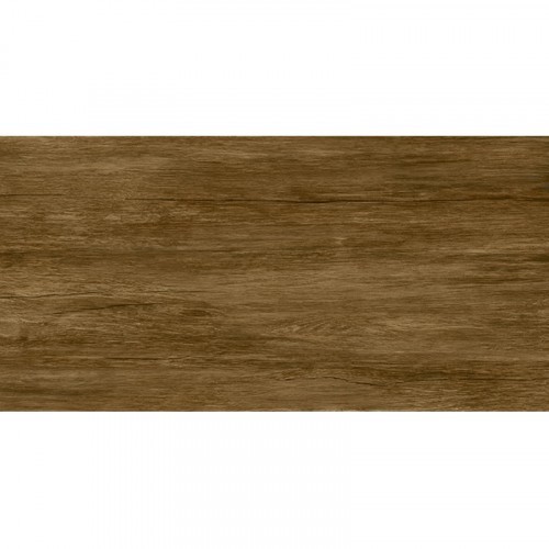 Porcelanato Acetinado Legno Marrone A 56x113cm Savane