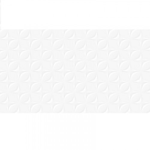 Revestimento de parede Atract 32x57cm Cecafi