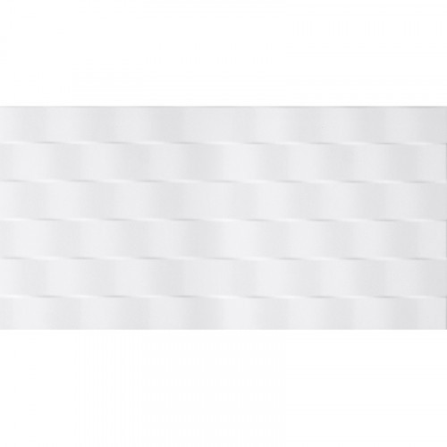 ﻿Revestimento de Parede New Blanc 31x60cm Angelgres