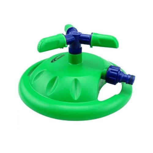 Aspersor com 3 Saídas Amanco 98638