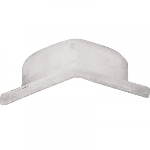 Cumeeira Normal Telha Onda 50 Brasilit