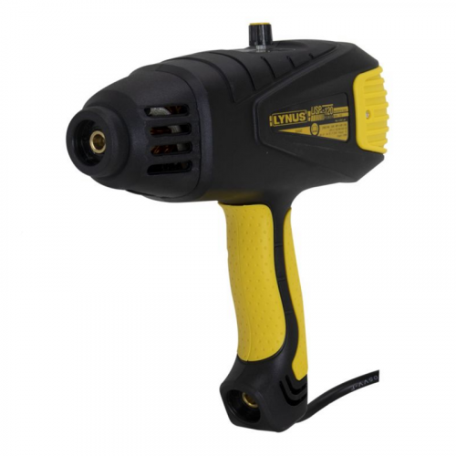 Pistola Inversora Solda Lisp-120 Lynus