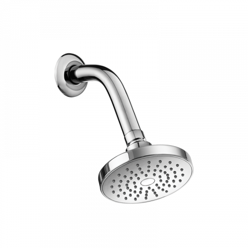 Chuveiro Loren Shower Storm Redondo Lorenzetti 7011 C16