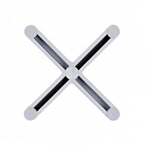 Espaçador Juntapiso 3,0mm Cortag 100 Peças