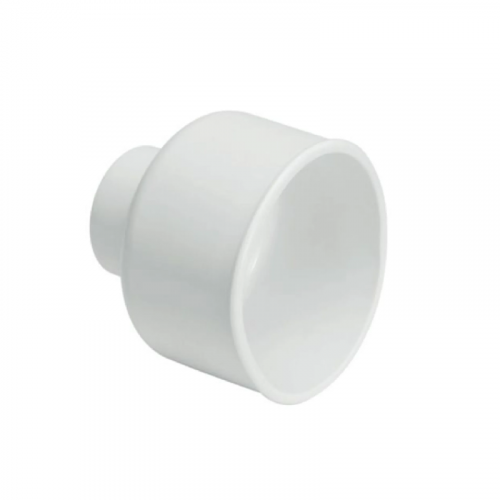 Bolsa de Ligação para Vaso Sanitário 1.1/2" Amanco 11516