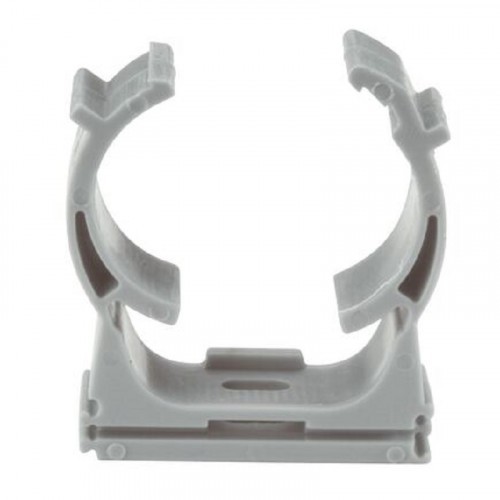 Abraçadeira Condulete Cinza 1'' Tramontina