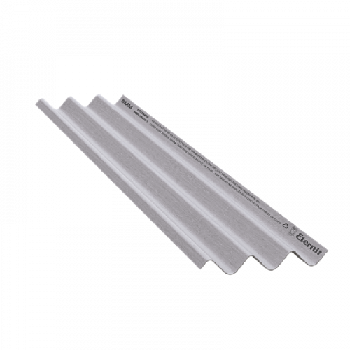 Telha Eternit Fibrocimento Etermax 6mm 330x106cm