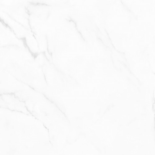 Piso Cerâmico Calacata White Plus 50x50cm Pisoforte