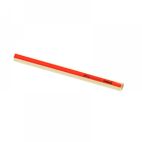 Tubo Super 28mm CPVC 3 Metros Amanco 20329