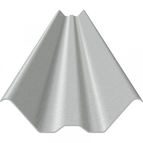 Telha Eternit Canalete 90 740cm 8mm