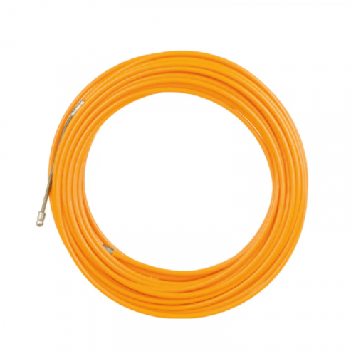 Passador de Fios Alma de Aço 10m Cortag