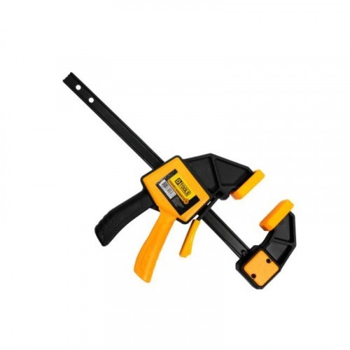 Grampo Tipo Sargento 30x300mm Dtools