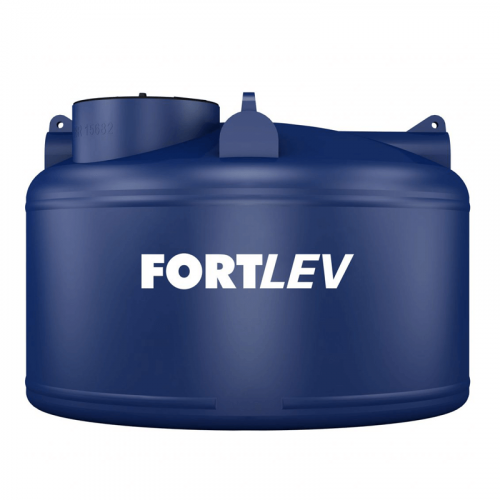 Tanque Reservatório 5.000 litros Fortlev