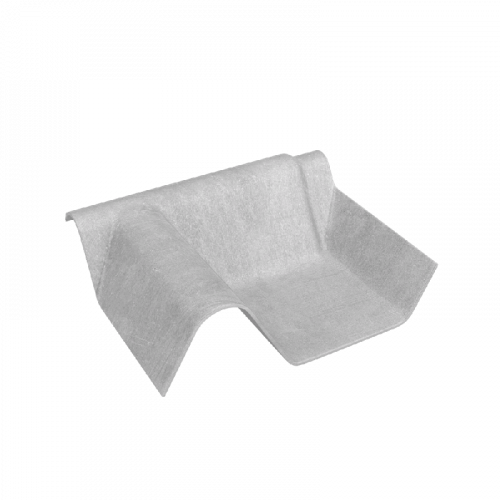 Cumeeira Articulada Superior Telha Canalete 49 Eternit