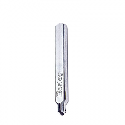 Rodel Especial 80mm HD e TEC Cortag