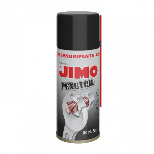 Jimo Penetril Aerossol 100ml