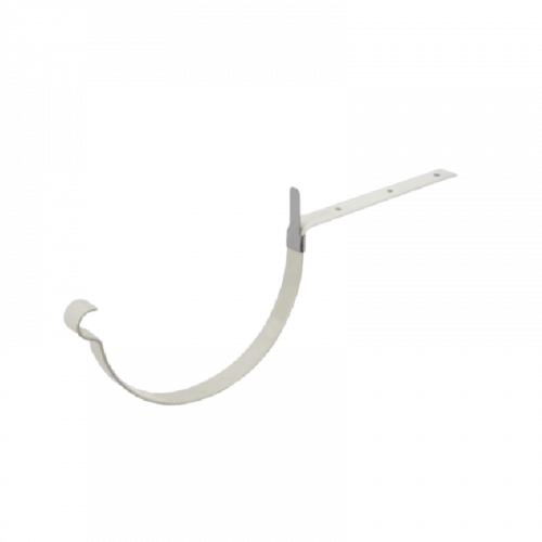 Suporte Dobrado para Calha Pluvial Amanco 90661