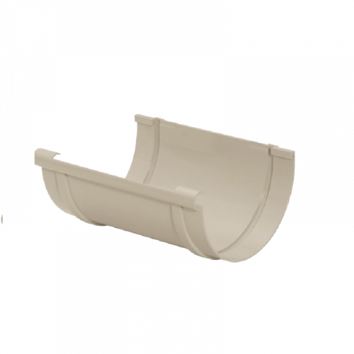 Emenda para Calha Pluvial Amanco 11614