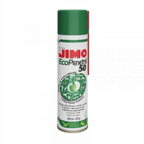 Jimo Ecopenetril 50 Aerossol 300ml