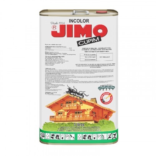 Jimo Cupim 5L