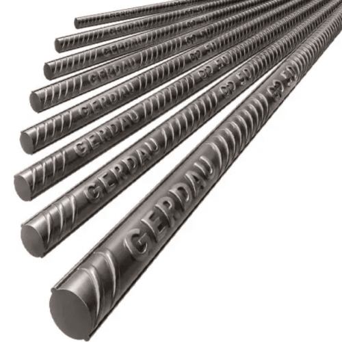 Vergalhão Gerdau 20mm 12m