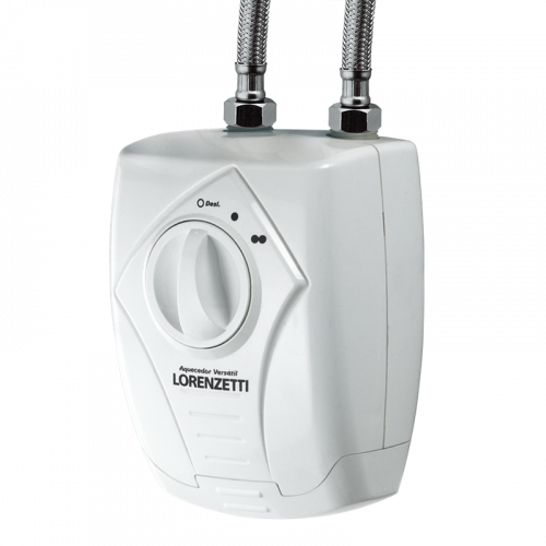 Aquecedor Versátil Lorenzetti 3t 127V 5500W