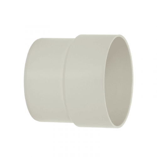 Abraçadeira para Calha Pluvial 100mm Amanco 11472