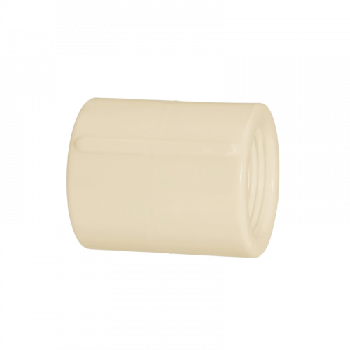 Luva PVC 2'' Roscável Amanco 11735