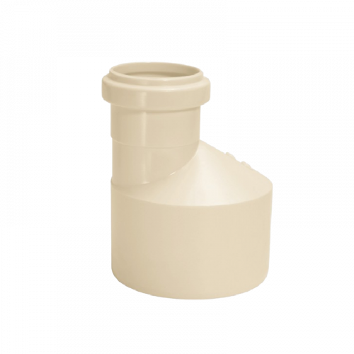 Redução Excêntrica para Esgoto 100x50mm Amanco 11782