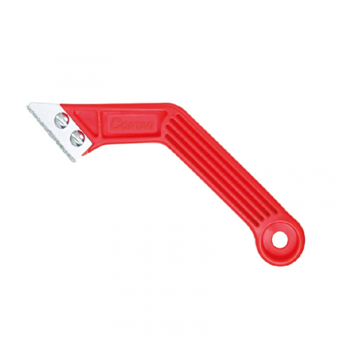Raspador de Rejunte Standard Cortag