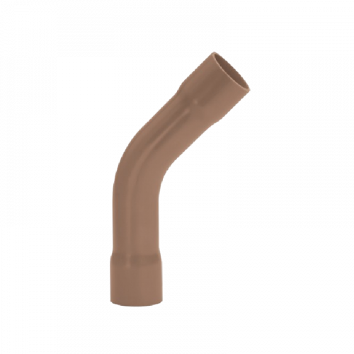 Curva 45° 110mm para Água Fria Amanco 90118