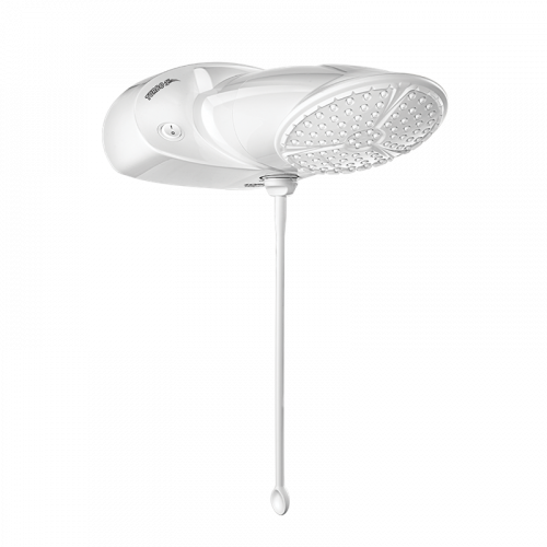 Chuveiro Top Jet Turbo Eletrônica Lorenzetti 220V 7500W