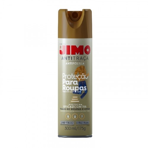 Jimo Antitraça Aerossol 300ml