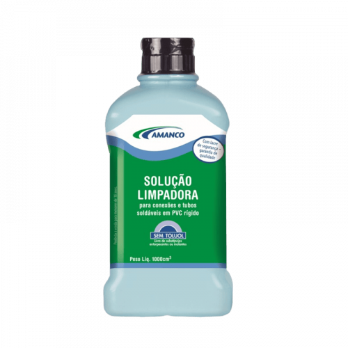Solução Preparadora 1L Amanco 90132