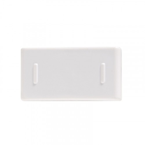 Módulo Interruptor Intermediário Tramontina 10 A 250 V Branco