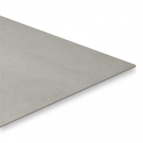 Placa Cimentícia Cinza 10mm 120x240cm Eternit