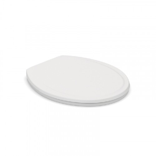 Assento Sanitário Universal em Polipropileno Branco Incepa