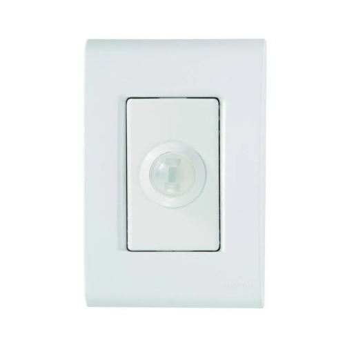 Detector de Presença 4x2 110/220V Tramontina Liz