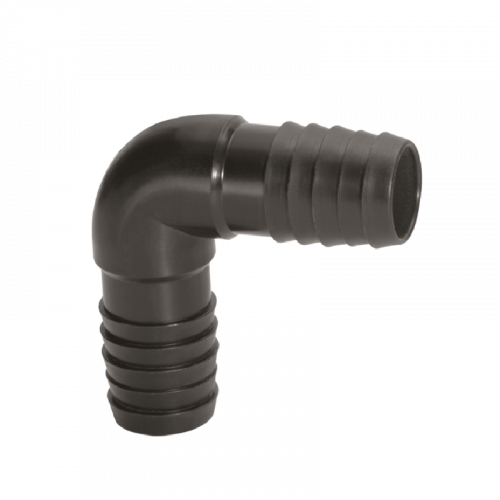 Joelho Duplo 1/2'' Interno Amanco 11690