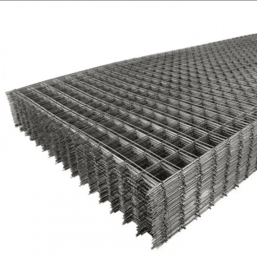 Malha Pop Q396 2,45 x 6m Gerdau
