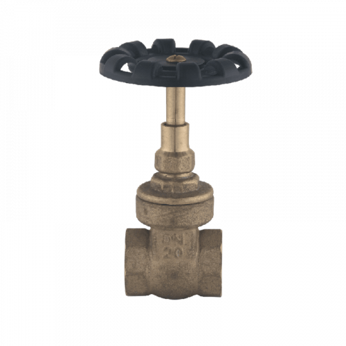 Registro Gaveta Turquesa 3/4 C33 Fort