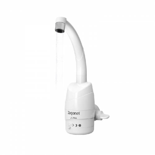 Torneira Elétrica Luna 220V Zagonel
