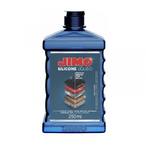 Jimo Silicone Líquido 250ml